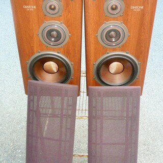 ☆DIATONE ダイヤトーン DS-700Z SPEAKER ...