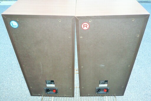 ☆DIATONE ダイヤトーン DS-700Z SPEAKER SYSTEM 3Wayスピーカー ☆DIATONE ダイヤトーン DS-700Z SPEAKER SYSTEM 3Wayスピーカー