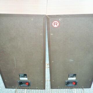 オーディオ ☆DIATONE ダイヤトーン DS-700Z SPEAKER SYSTEM 3Way 