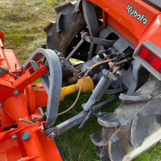 トラクター gt3 クボタ　Kubota