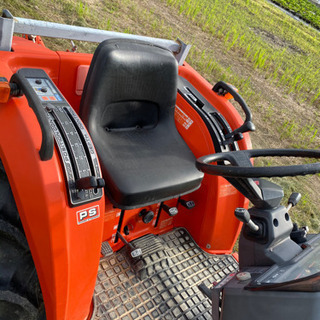 トラクター gt3 クボタ　Kubota