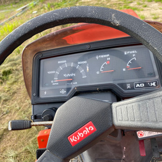 トラクター gt3 クボタ　Kubota