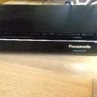 PanasonicブルーレイレコーダーDIGA　DMR-BWT 630