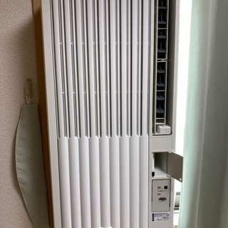 4日まで値下げ！窓用エアコン コイズミ 【公式通販】