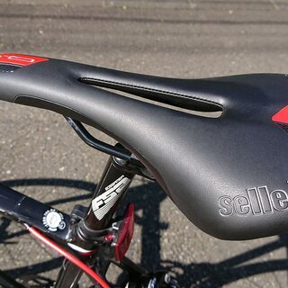  Look 765 Pro Team 105 11 Mix Carbon 2017(サイズＭ)