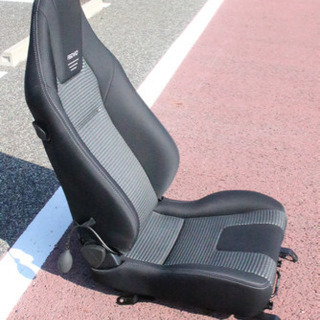 RECAROシート LX-F