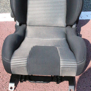 RECAROシート LX-F