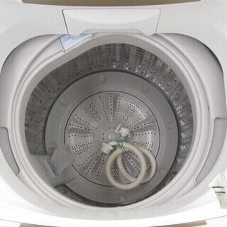 Haier 全自動洗濯機 JW-K70M 2018年製 中古 7kg NB891 Haier 全自動洗濯機 JW-K70M 2018年製 中古 7kg NB891