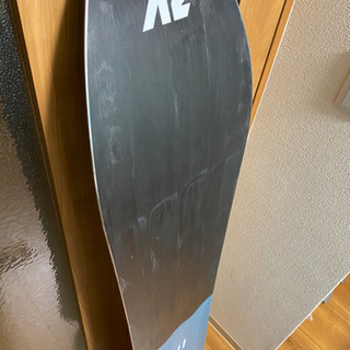 k2 party platter150 スノーボード
