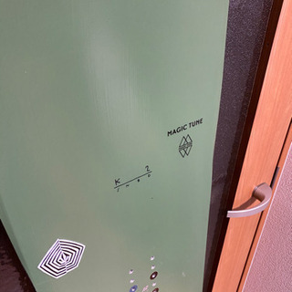 k2 party platter150 スノーボード