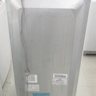 キッチン家電 Haier 冷凍冷蔵庫 JR-N121A 2018年製 NB892