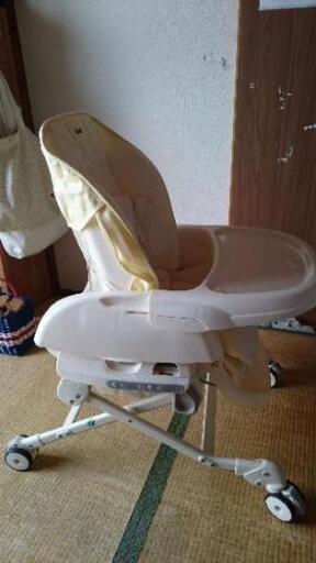 コンビのバウンサー 売ります