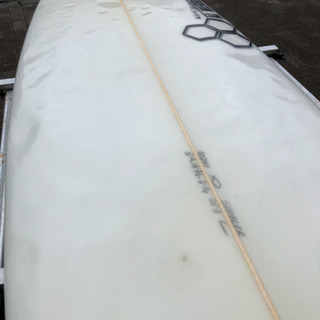 アルメリック サンプラー5.6　フィン付き