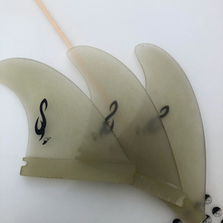 アルメリック サンプラー5.6　フィン付き