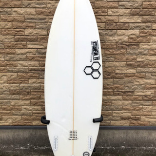 アルメリック サンプラー5.6　フィン付き