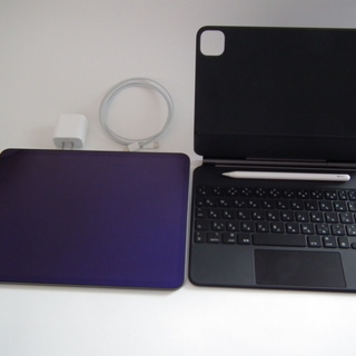 【価格相談OK】Magic Keyboard＆Apple Pen...