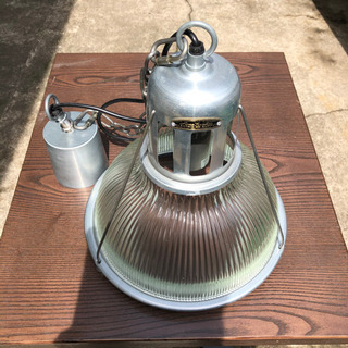 ★ACME★【BODIE INDUSTRY LAMP】☆新品未使用品☆