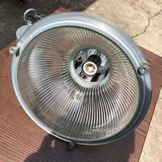 ★ACME★【BODIE INDUSTRY LAMP】☆新品未使用品☆