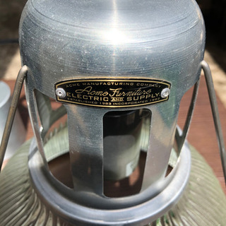 ★ACME★【BODIE INDUSTRY LAMP】☆新品未使用品☆