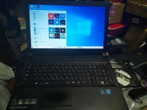 【定番】Lenovo ビジネスモデル 新品SSD搭載 テレワーク最適！