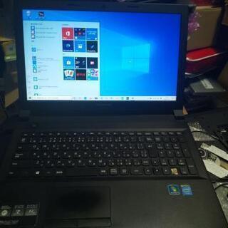 定番】Lenovo ビジネスモデル 新品SSD搭載 テレワーク最適！