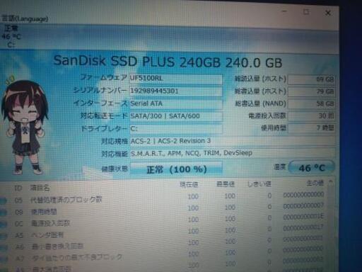 【定番】Lenovo ビジネスモデル 新品SSD搭載 テレワーク最適！