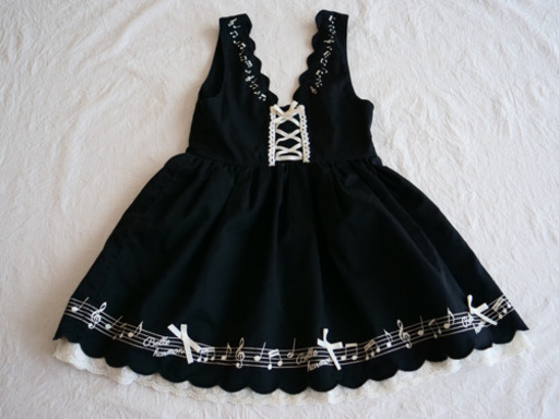 Axes Femme Kids ワンピースまとめ売り Tabi 江南のキッズ用品 子供服 の中古あげます 譲ります ジモティーで不用品の処分