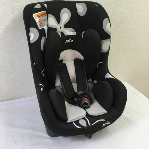 チャイルドシート　ジョイー  joieチャイルドシート チルト  ※股ベルトカバー不足