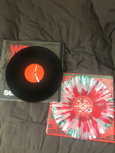 DJセット【dvsスターターセット】