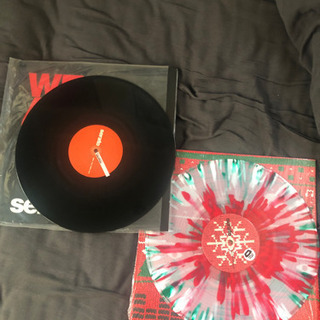 DJセット【dvsスターターセット】