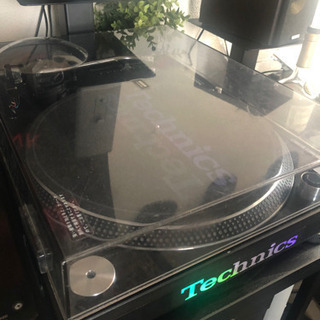 DJセット【dvsスターターセット】