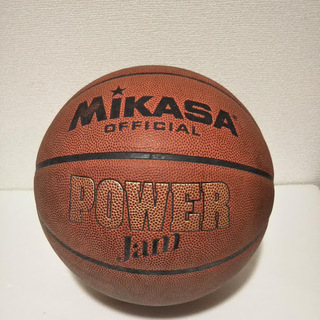 MIKASAﾊﾞｽｹｯﾄﾎﾞｰﾙ