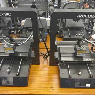 Anycubic i3 mega　3Dプリンター　６台セット