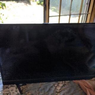 新品同様！早い者勝ち！テレビ！