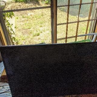 新品同様！早い者勝ち！テレビ！