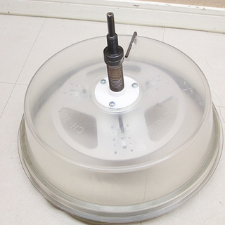 ネグロス電工 天井化粧板ボード丸鋸 CHA-1020 自在式 整山ソー NEGUROSU(HD703wY)