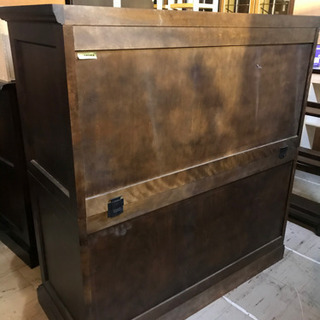 JF00588 【北海道民芸家具大量入荷！】チェスト6段 JF00588 【北海道民芸家具大量入荷！】チェスト6段