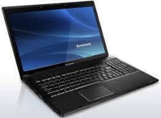 ノートパソコン Lenovo G570