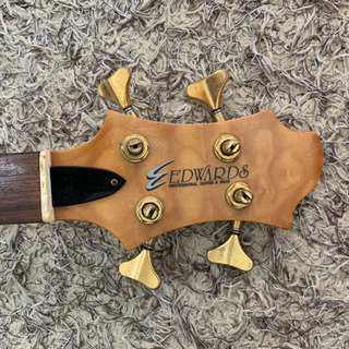 1万値下！EDWARDS E-T-98EL ラルクTETSUYAモデル