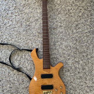 1万値下！EDWARDS E-T-98EL ラルクTETSUYAモデル