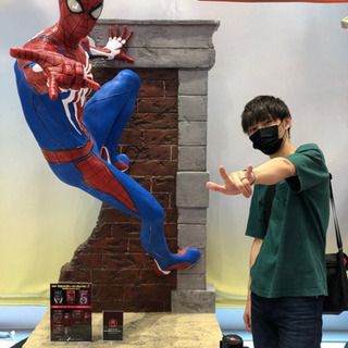 MARVEL好きな友達大募集！✨🦸‍♂️✨