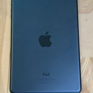 iPad mini1 テレワークやオンラインに✨