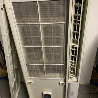 CORONA コロナ ルームエアコン CW-1611 ウインドエアコン 窓用エアコン