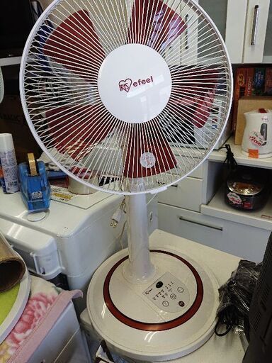 ㊗️夏の扇風機祭り✨店内扇風機1,000円均一