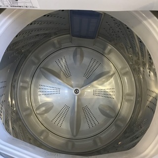 安心1年保証付】Panasonic 全自動洗濯機 NA-F50B10 2017年製【ﾄﾚﾌｧｸ