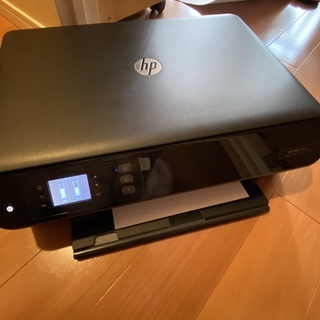 ヒューレットパッカード　HP 複合機　ENVY4500 