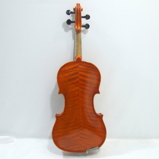 メンテ済み 鈴木バイオリン キッズ用 分数 1/4 No310 2005年製 未使用