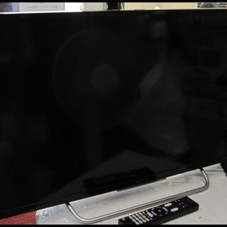 新生活！38500円 SONY ブラビア 32型 液晶テレビ 2016年製 リモコン付 