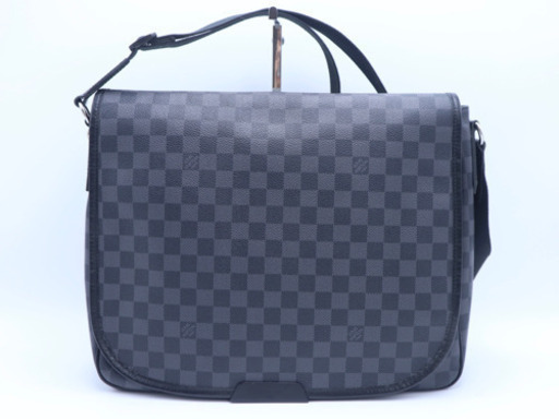 《LOUIS VUITTON/ダニエルMM ショルダー 》AB N58029 美
