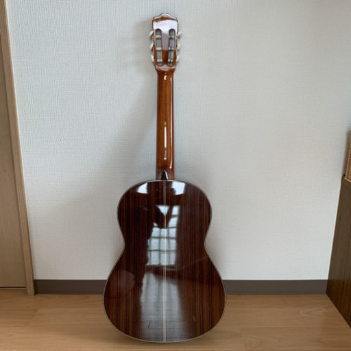 コダイラ 小平 AST-60 オファー クラシックギター